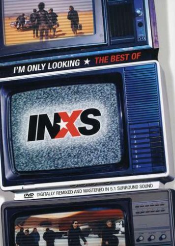 INXS